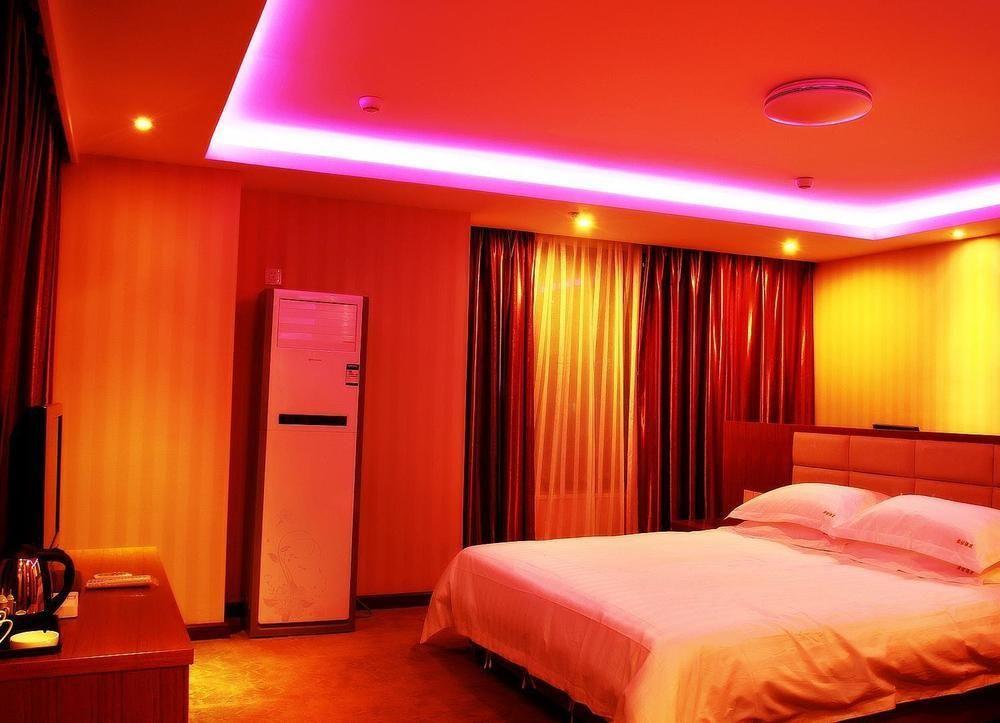 Hangzhou Frid Jonejer Hotel Exterior foto